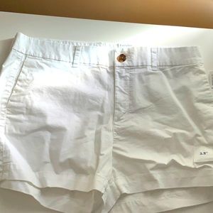 New with tag sold navy shorts!